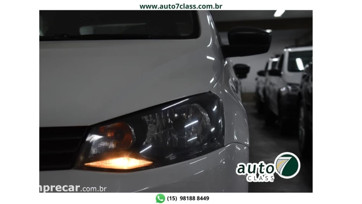GOL - 1.0 MI 8V 2P MANUAL G.V