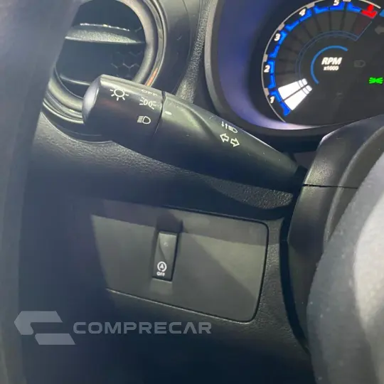 KWID Zen 1.0 Flex 12V 5p Mec.