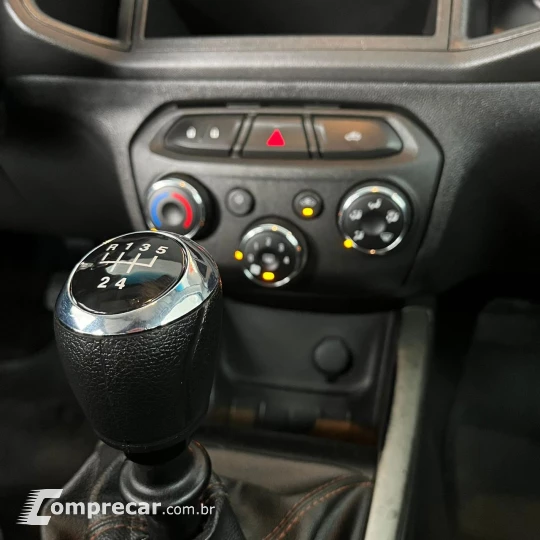 ONIX 1.4 MPFI LT 8V