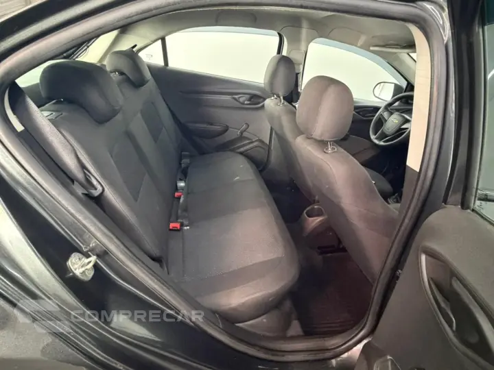 ONIX HATCH Joy 1.0 8V Flex 5p Mec.