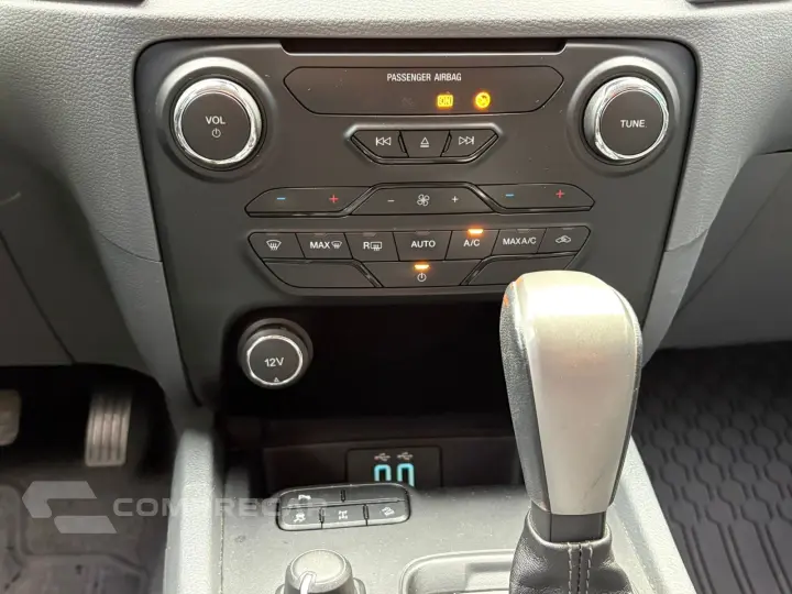 RANGER 3.2 Limited 4X4 CD 20V