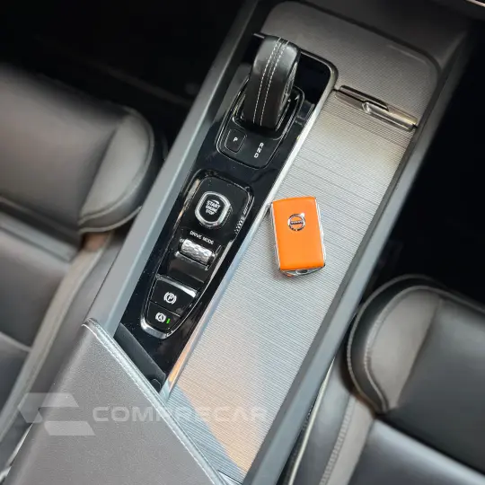 XC60 2.0 T8 Hybrid Polestar Engineered AWD Geartronic