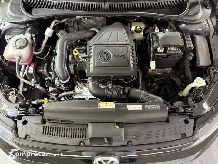 VIRTUS 1.0 200 TSI Comfortline
