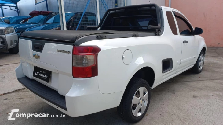 MONTANA 1.4 MPFI LS CS 8V