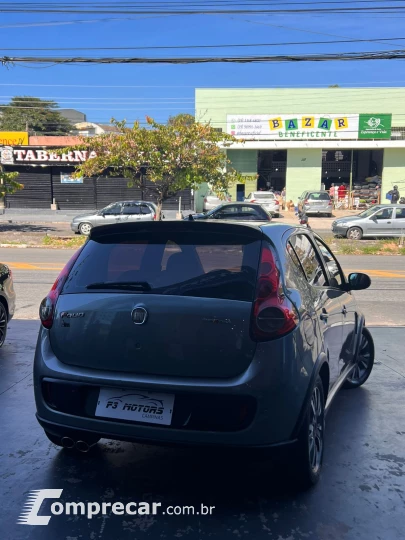 PALIO 1.6 MPI Sporting 16V