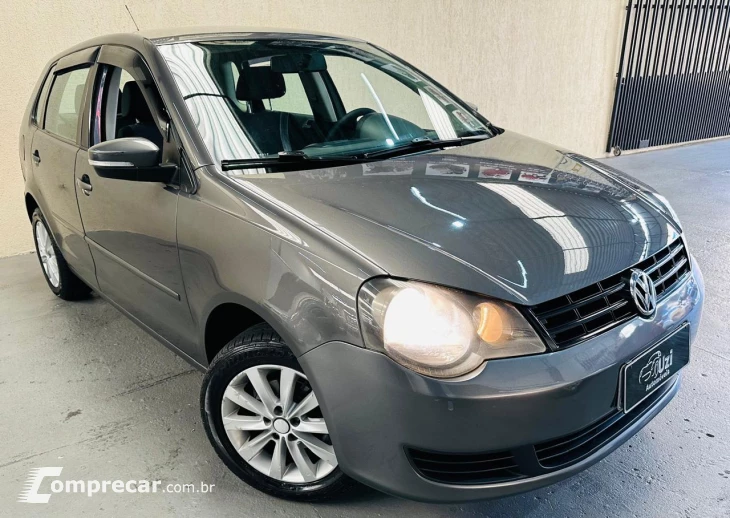 POLO 1.6 MI 8V