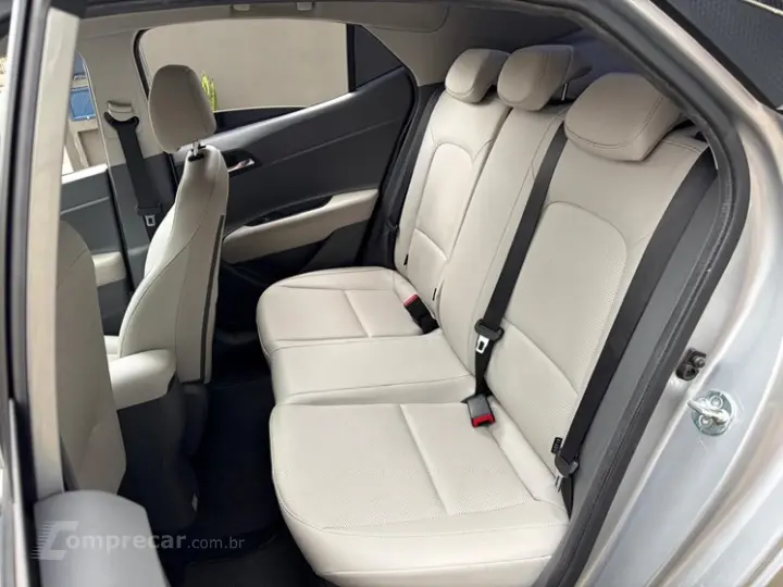 HB20S 1.0 Tgdi Diamond