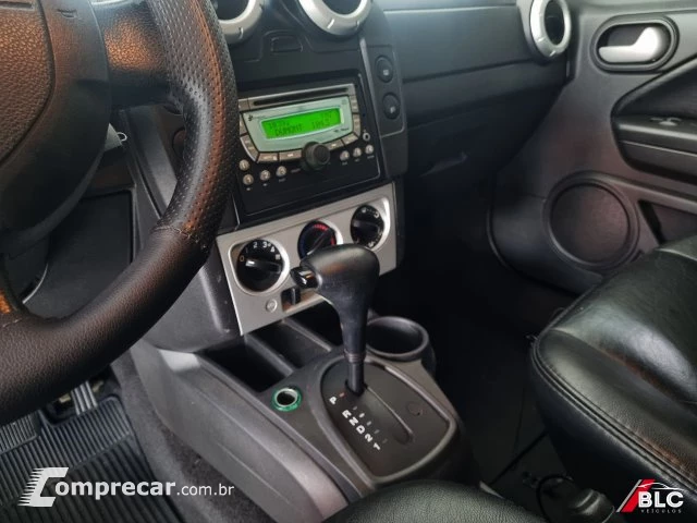 ECOSPORT - 2.0 XLT 16V 4P AUTOMÁTICO