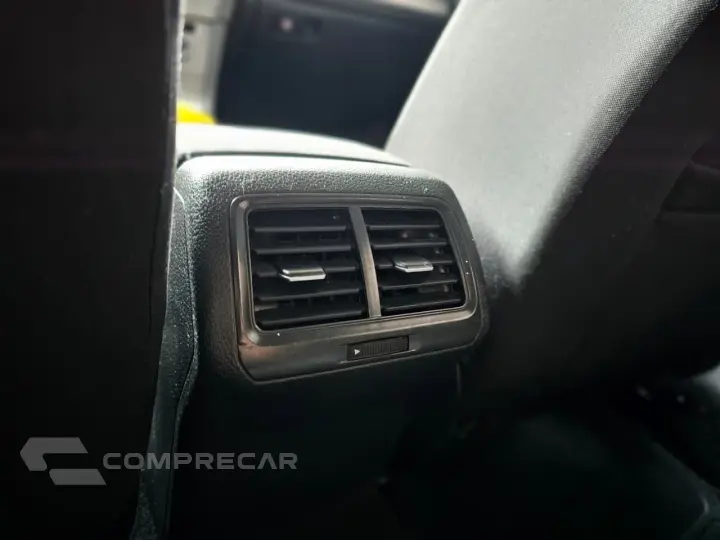 Golf Comfortline 1.4 TSI 140cv Aut.