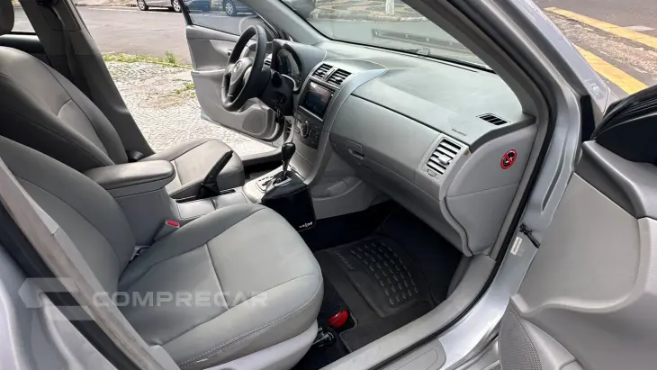 COROLLA 1.8 XEI 16V