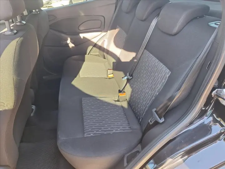 KA 1.0 TI-VCT FLEX SE MANUAL