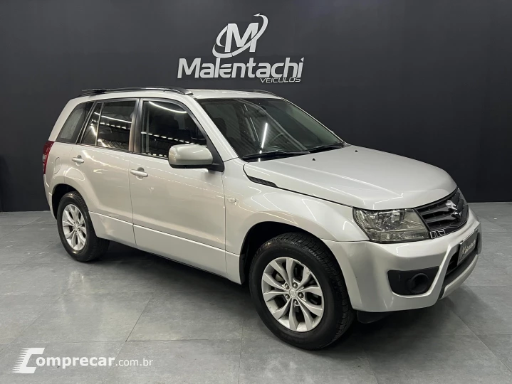 GRAND VITARA 2.0 4X2 16V GASOLINA 4P MANUAL
