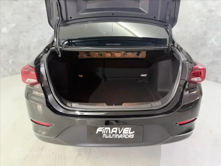 ONIX 1.0 Turbo Plus LTZ