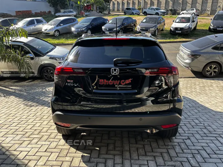 HR-V 1.5 DI I-vtec EX