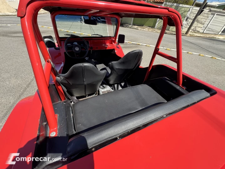 BUGGY 1.6 8V
