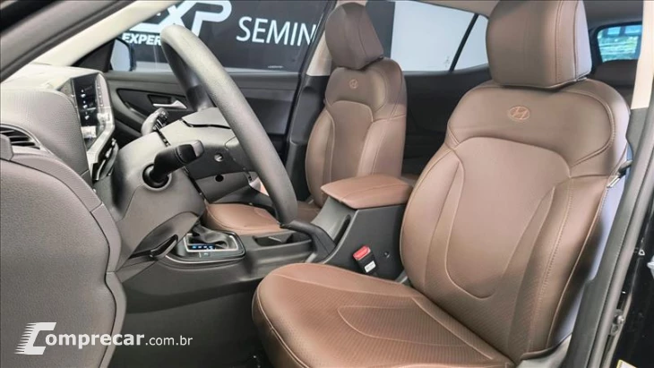CRETA 1.0 Tgdi Comfort