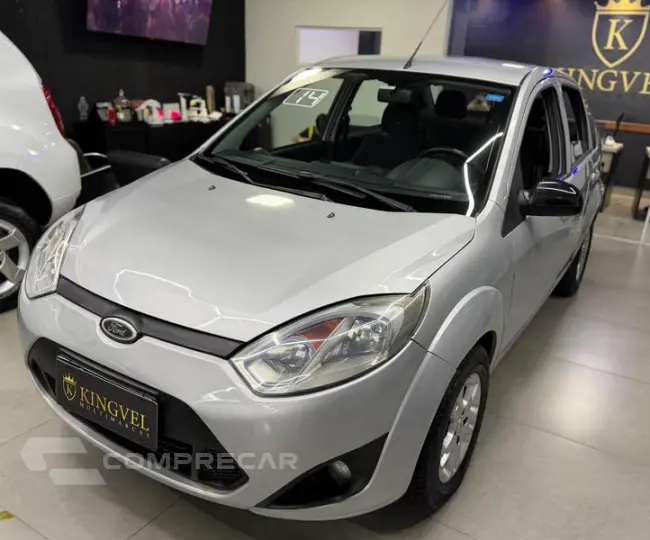 FIESTA SEDAN1.6FLEX