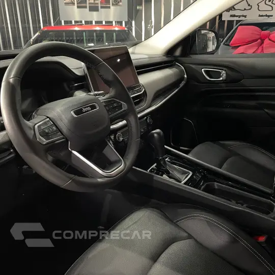 COMPASS 1.3 T270 Turbo Longitude