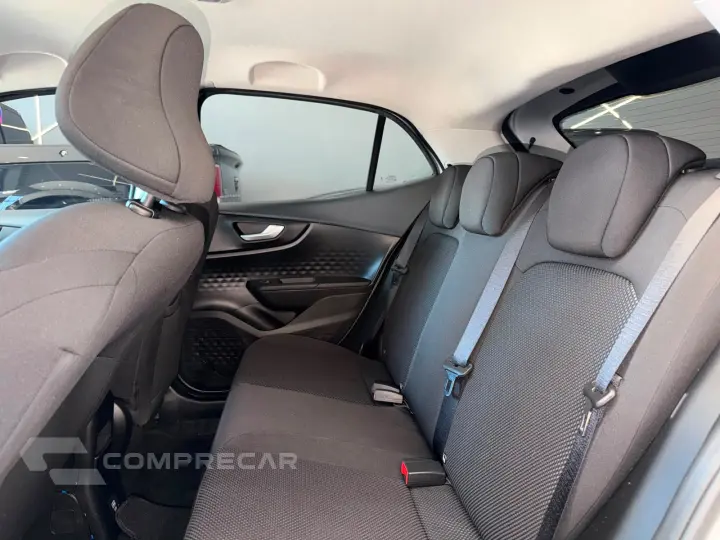 T-CROSS 1.4 250 TSI Highline