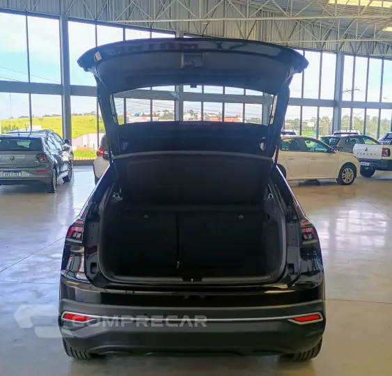 NIVUS 1.0 200 TSI Comfortline