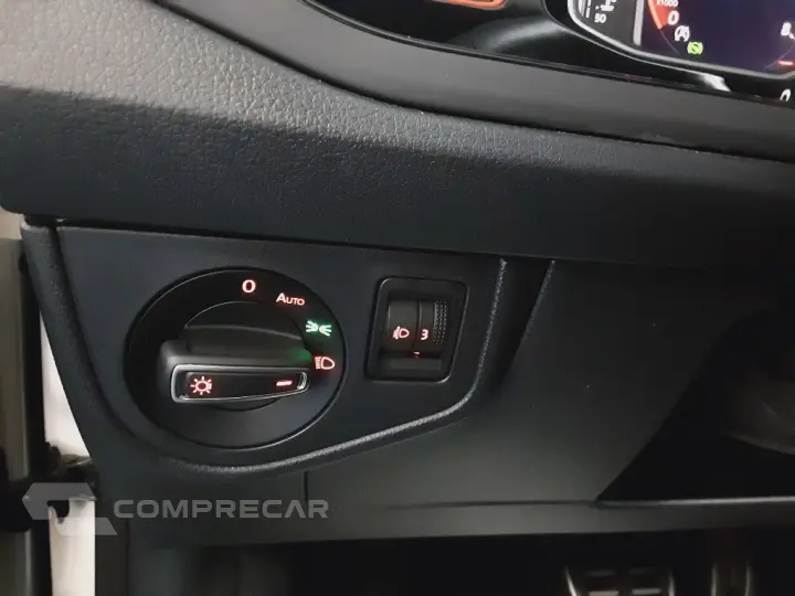 NIVUS 1.4 250 TSI TOTAL FLEX GTS AUTOMÁTICO