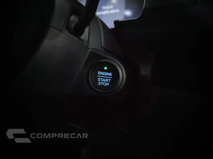 RANGER 3.0 V6 TURBO DIESEL CD LIMITED 4X4 AUTOMÁTICO