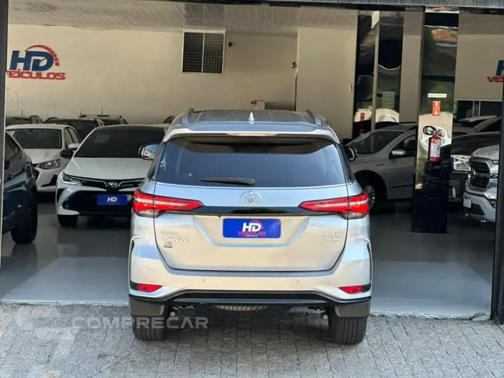 HILUX SWSRXA4RD