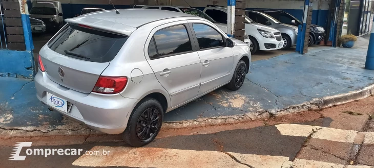 GOL 1.0 MI 8V G.V