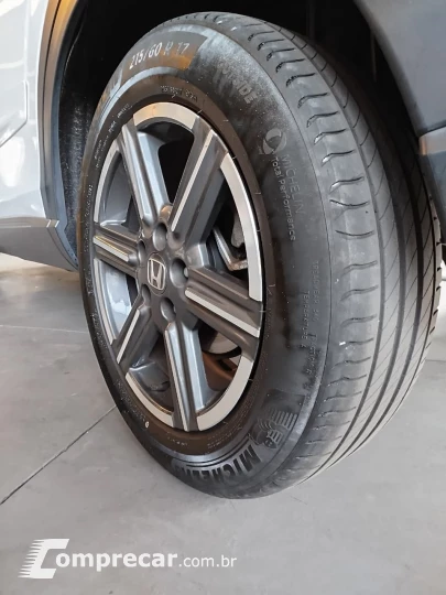 HR-V 1.5 DI I-vtec EX