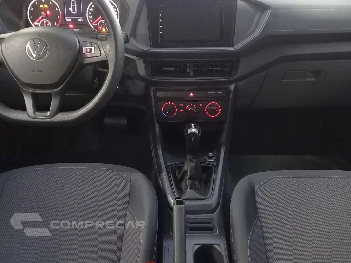 T-Cross 1.0 200 Tsi Total Flex Sense Automático