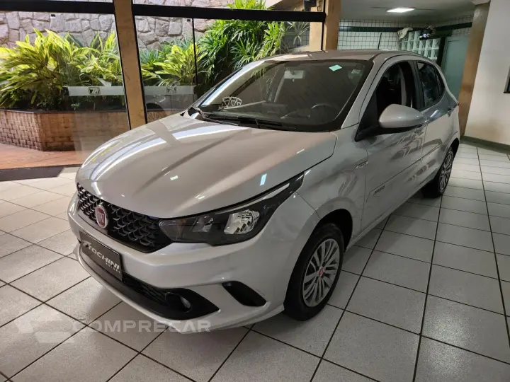 Argo 1.0 4P FLEX FIREFLY DRIVE