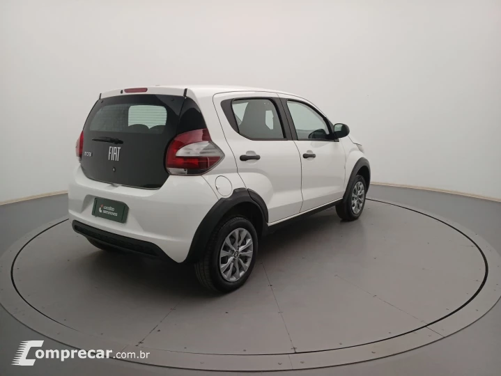MOBI 1.0 EVO FLEX LIKE. MANUAL
