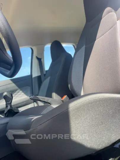 Polo Track 1.0 Flex 12V 5p