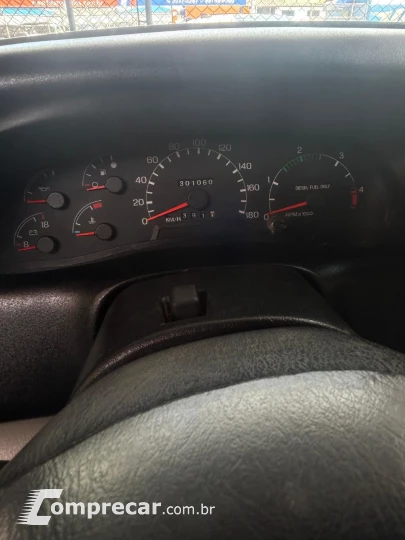 F-250 XLT 4.2 TB Diesel