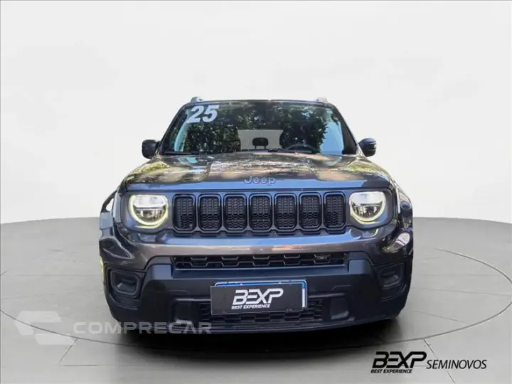 RENEGADE 1.3 T270 Turbo Altitude