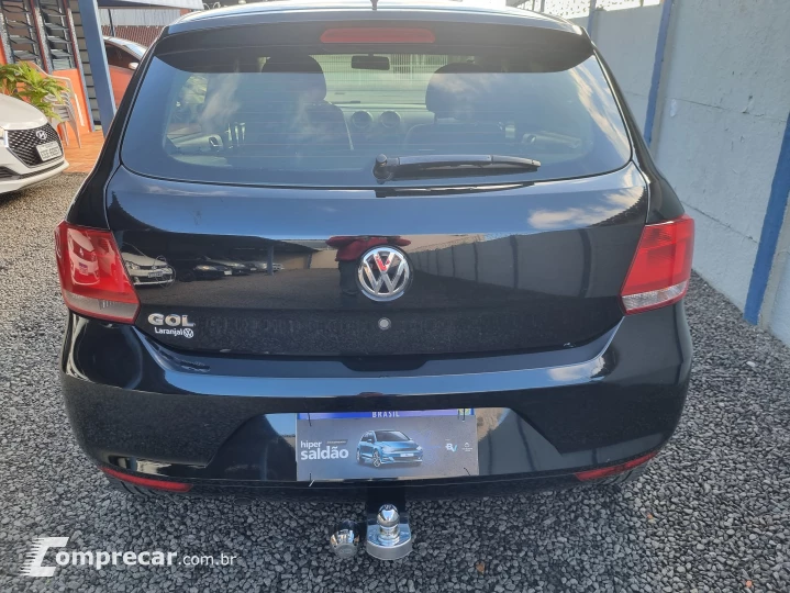 GOL 1.0 MI 8V G.VI