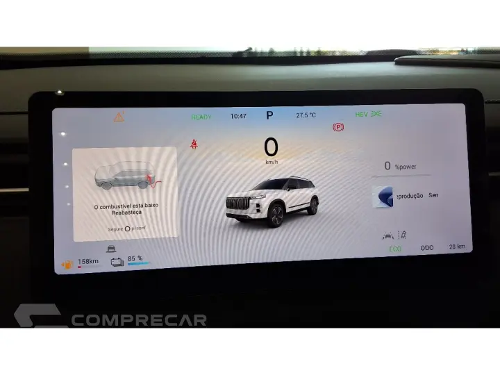 7 1.5 TGDI PHEV ELITE DHT
