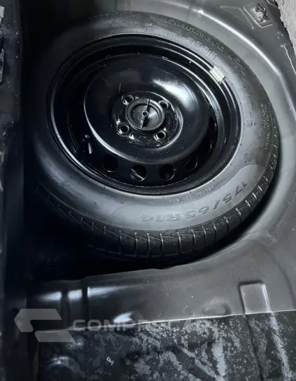 KA 1.0 SE 12V