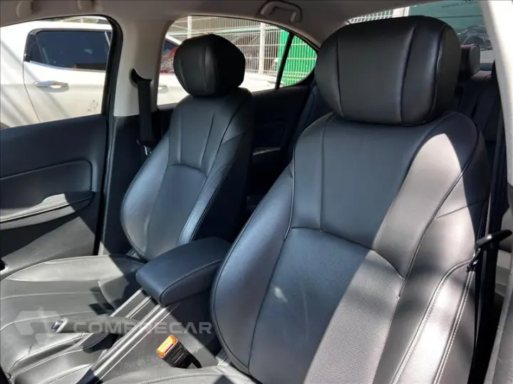 CITY 1.5 I-vtec EXL