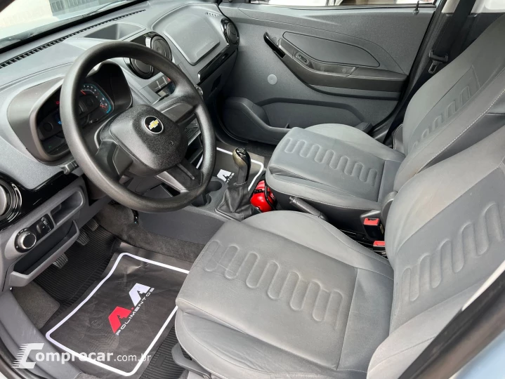 MONTANA 1.4 MPFI LS CS 8V