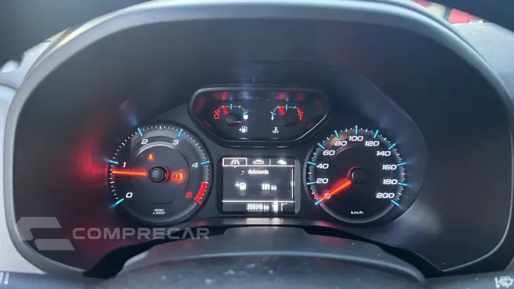 S10 2.8 16V Turbo LS CD 4X4