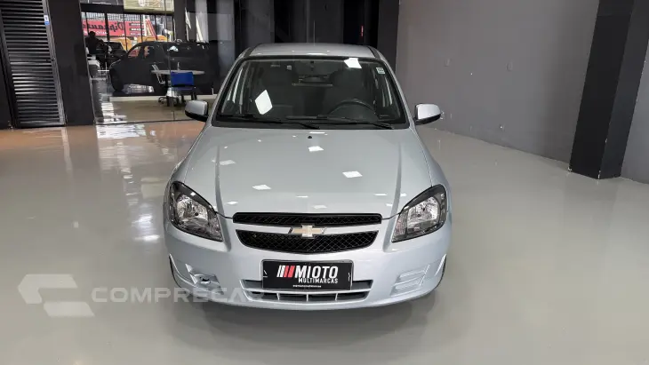 CELTA 1.0 MPFI LT 8V