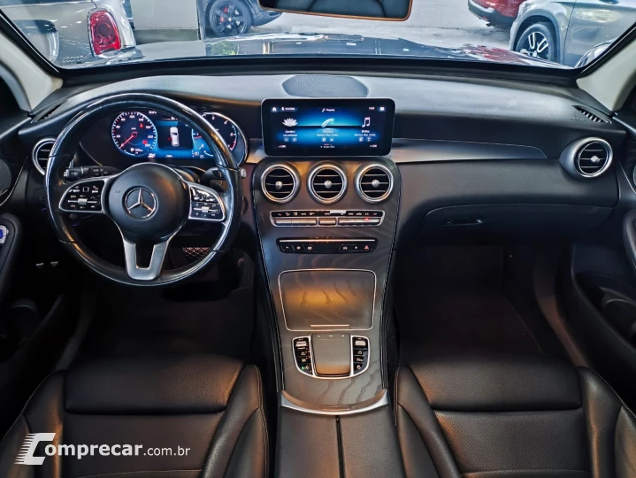 GLC 220D 2.0 TB 4M Enduro Diesel