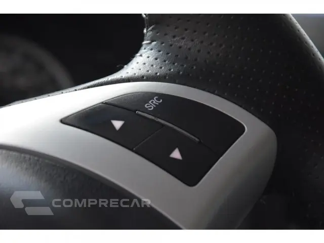 IDEA - 1.6 MPI ESSENCE 16V 4P MANUAL