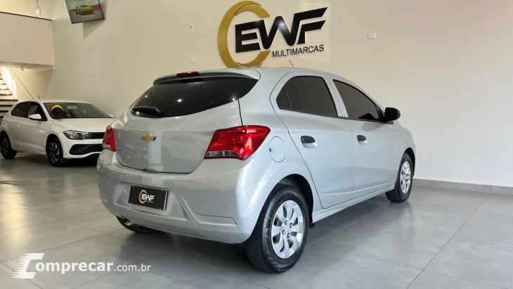 ONIX HATCH Joy 1.0 8V Flex 5p Mec.