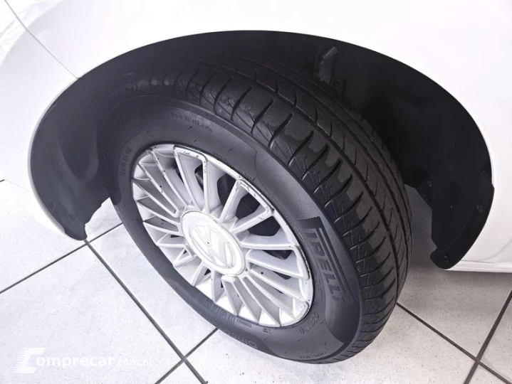 UP 1.0 MPI MOVE 12V FLEX 4P MANUAL