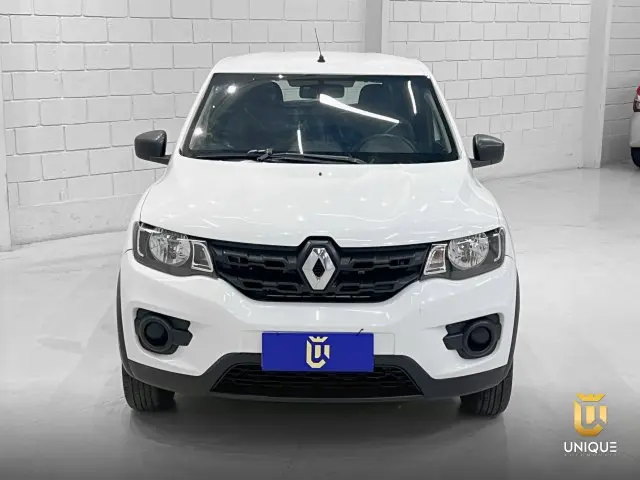 KWID - 1.0 12V SCE ZEN MANUAL