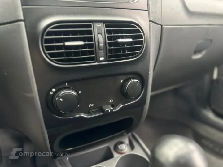 STRADA 1.4 MPI WORKING CS 8V FLEX 2P MANUAL