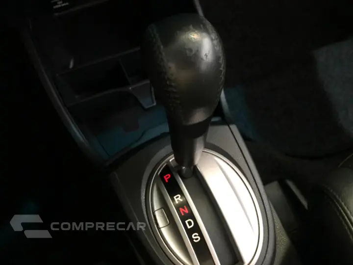FIT 1.5 EXL 16V