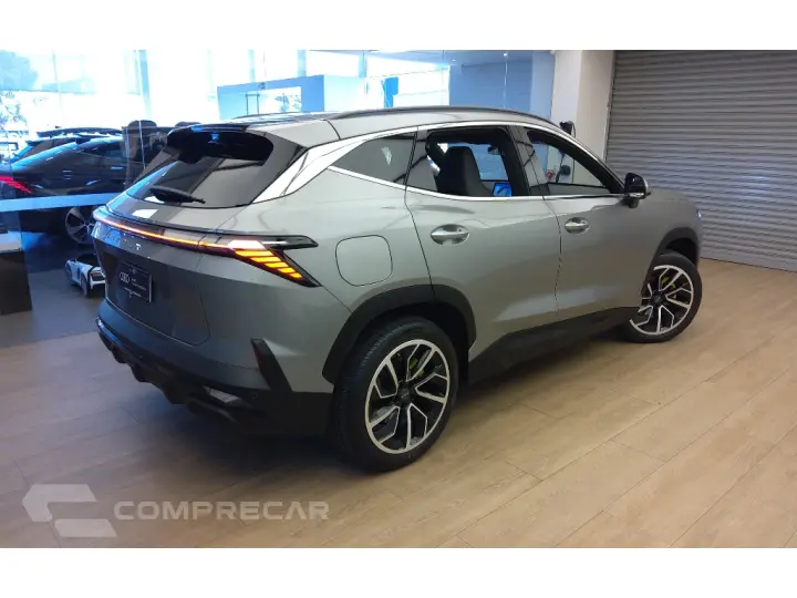 S06 1.5 TGDI PHEV PREMIUM DHT